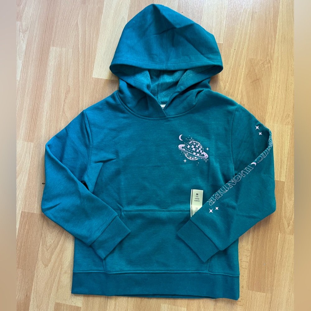 Girls Sweatshirt